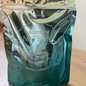 Agent Nateur Collagen